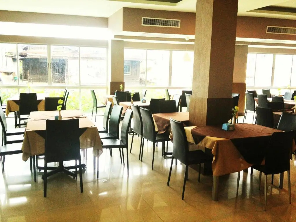 Sinkiat Buri Hotel - Général