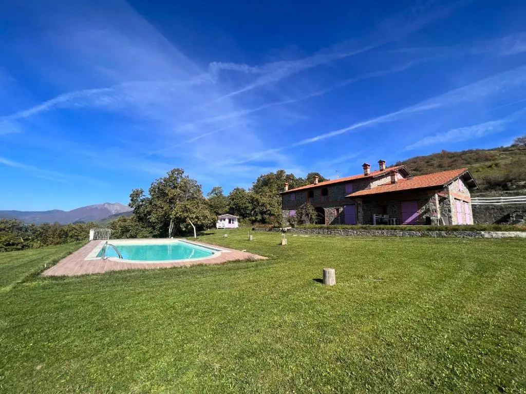 Agriturismo Il Serrino