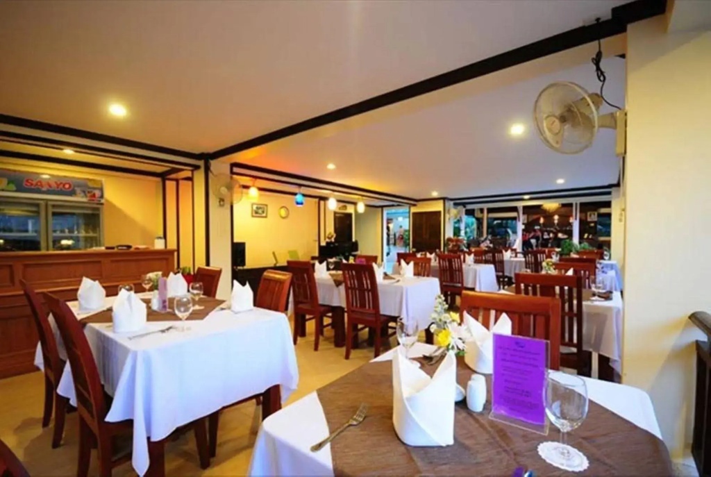 Ao Nang Orchid Resort - Général