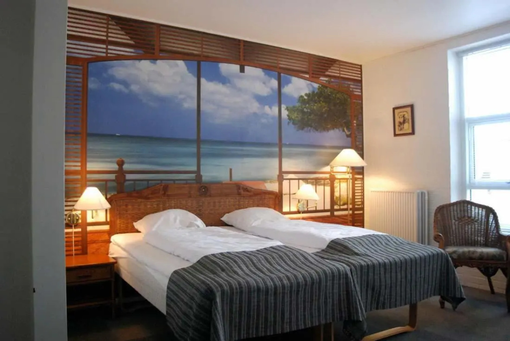 Hotel photo 8