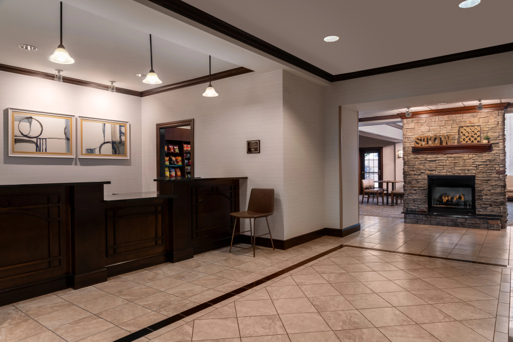 Staybridge Suites Akron-Stow-Cuyahoga Falls by IHG - Général