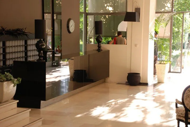 Lito Hotel - Plaka Litochorou