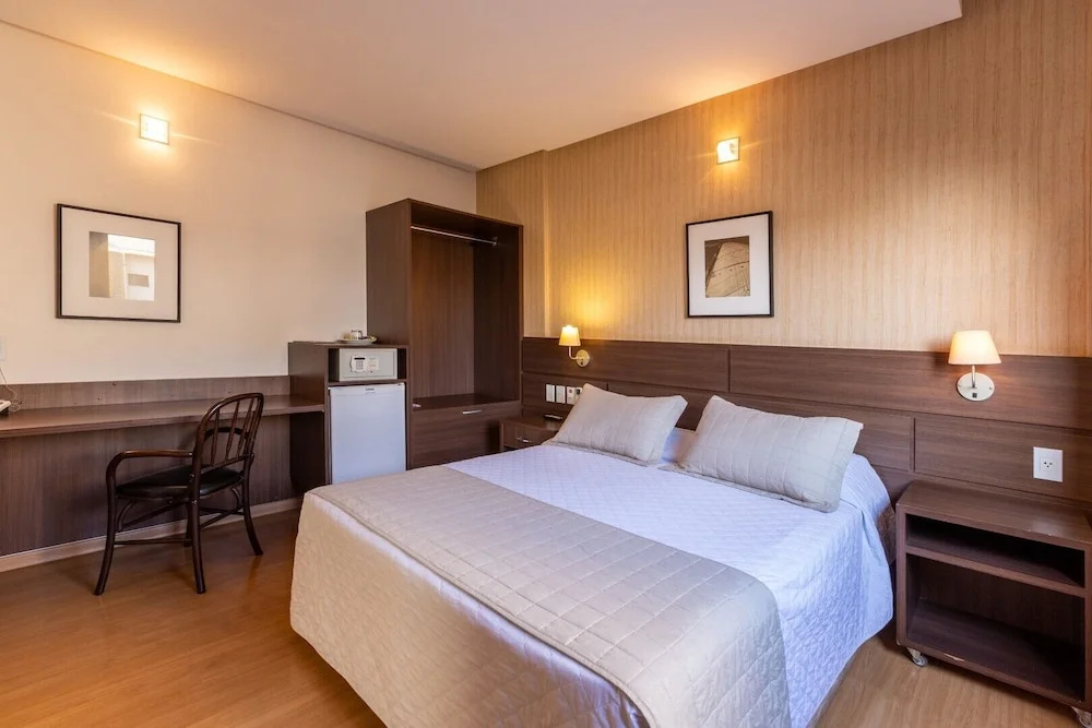 Hotel Bahamas - Chambres