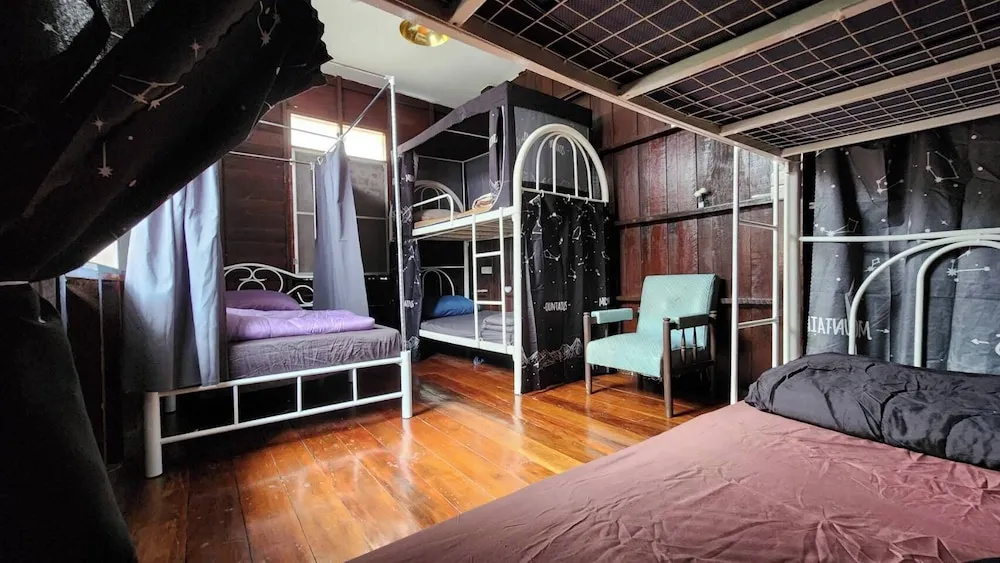 Baan Bright Hostel — 2