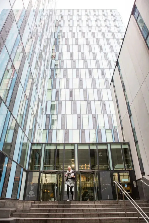 Chapter Kings Cross - Campus Accommodation
