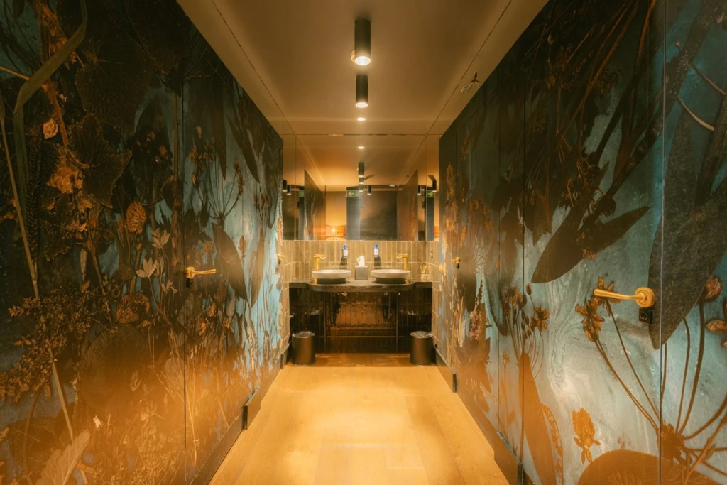 Cavalta Boutique Hotel – Small Luxury Hotel - фото 19