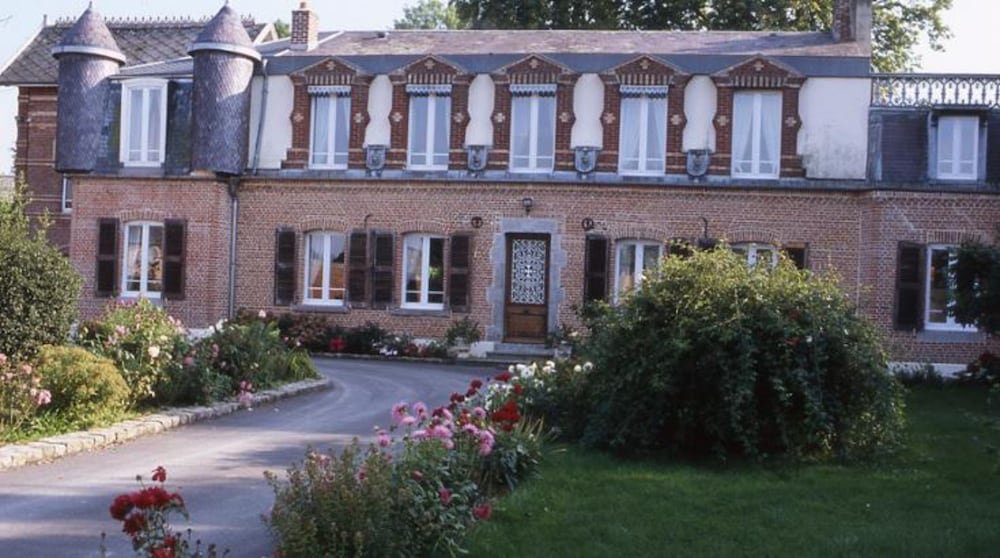 Chambres d’hôtes d'Origny-en-Thierache image