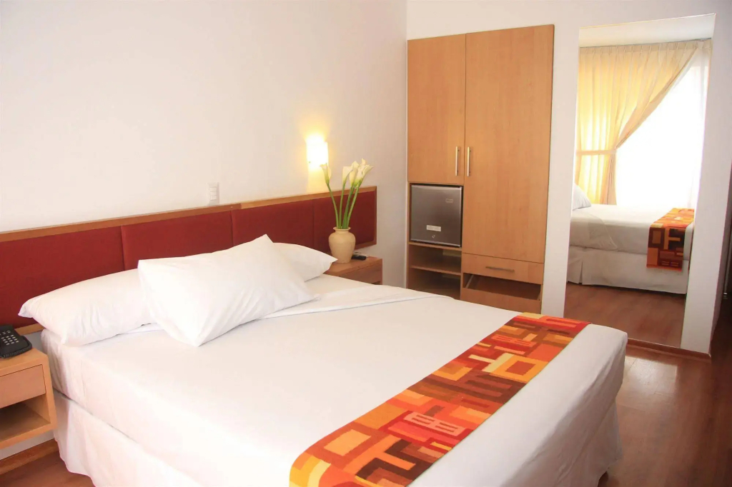 WinMeier Hotel & Casino - фото 39