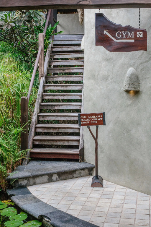 Pacific Resort Aitutaki — фото
