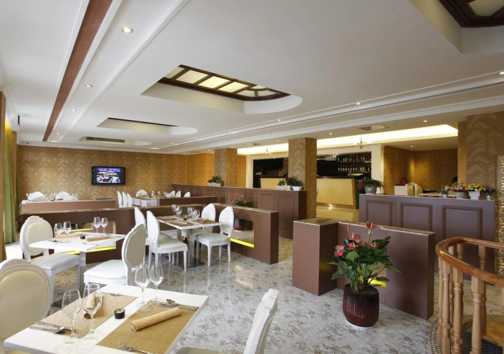 SheNanBei Boutique Hotel - Général