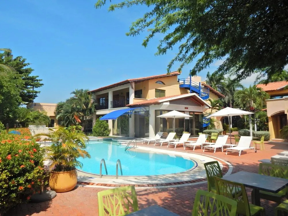 Hotel Boutique Portobello - Général