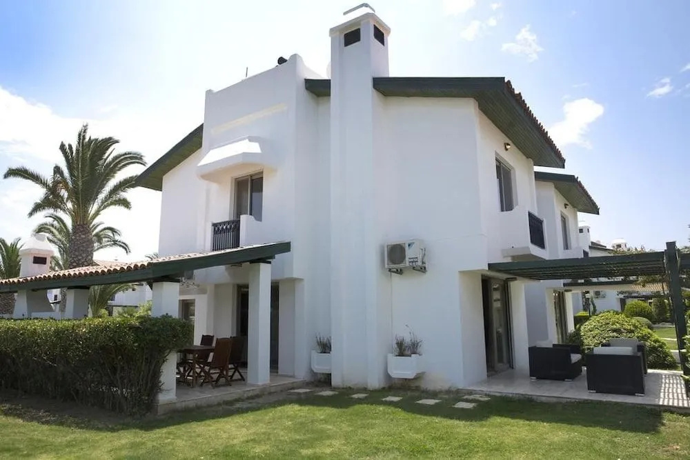 Villa Saray
