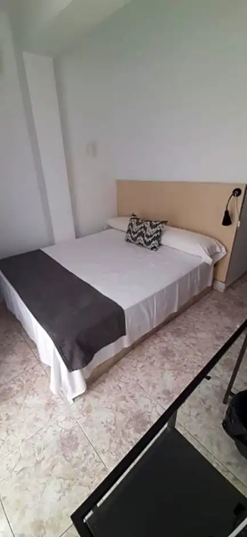 Standard Single room with balcony