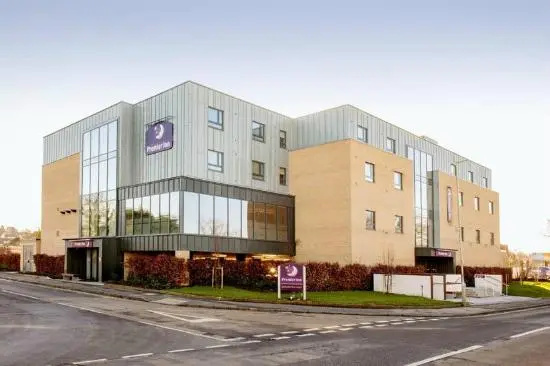 Premier Inn Winchester - Chambres