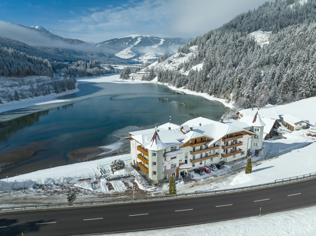 Hotel Seehof