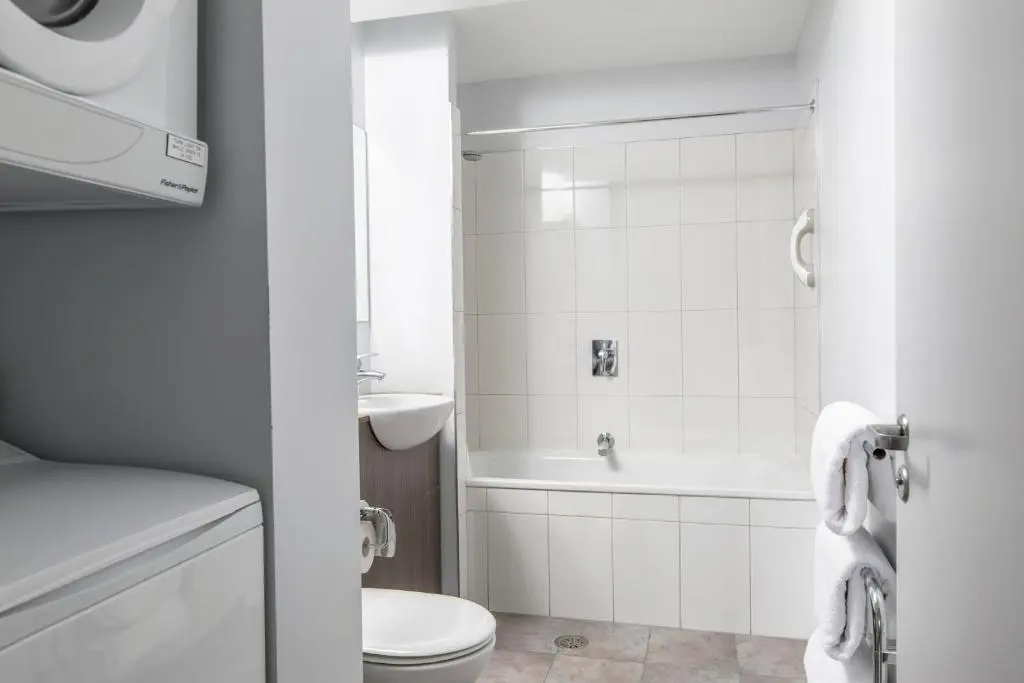 Quest Newmarket - Chambres