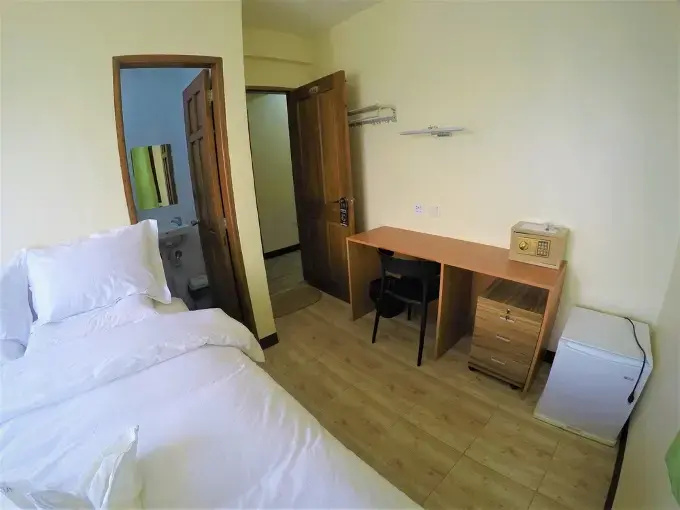 Hotel photo 6