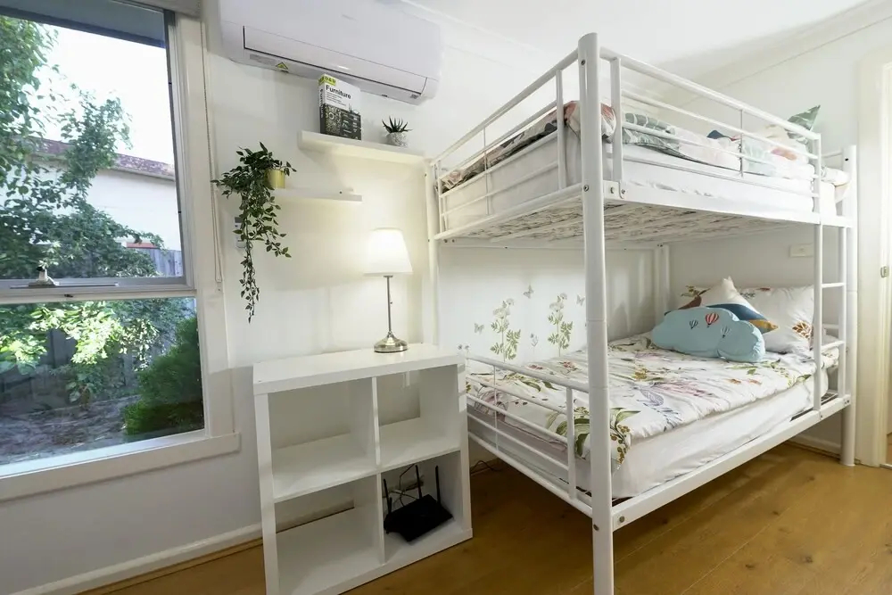 Rosebud Pet-Friendly Beach Holiday House - фото 7