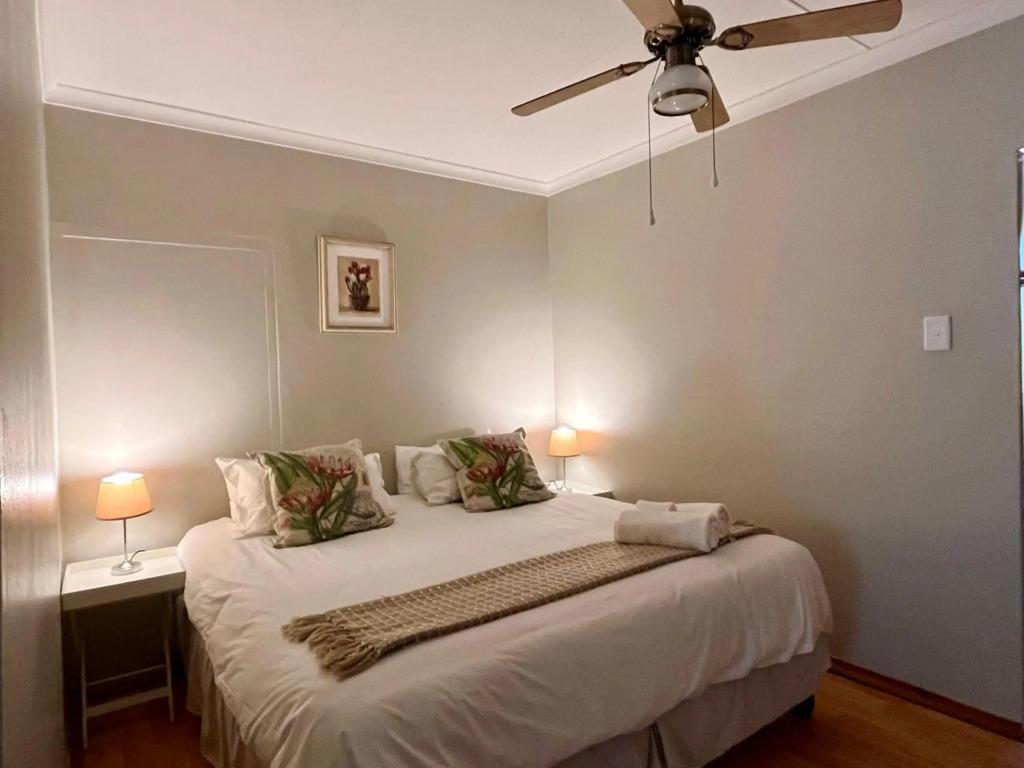 Outeniquabosch Lodge - фото 31