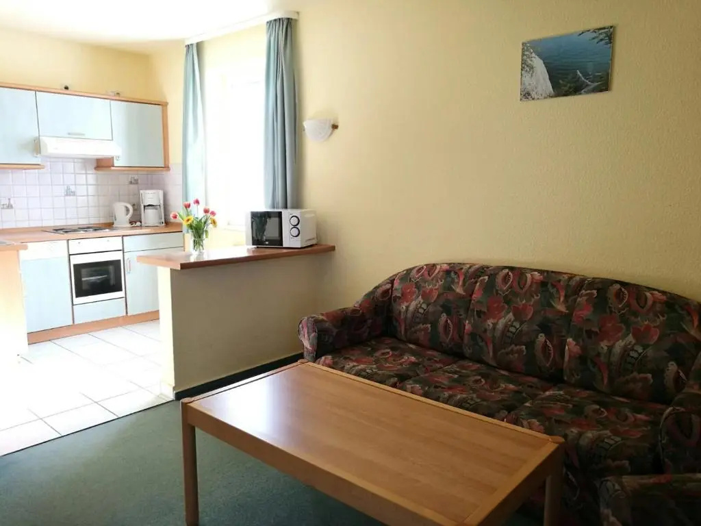 Appartementanlage Jägerhof - Chambres
