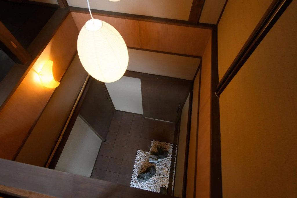 Machiya Ufu Guest House 사진 14