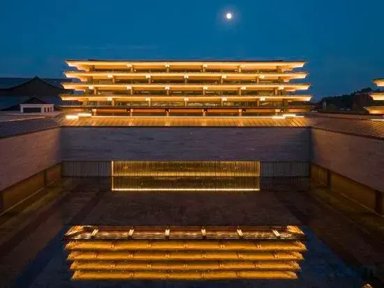 Xuzhou Yundhyana Hotel - фото 17