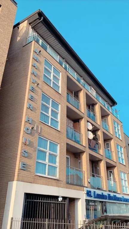 Goodmayes Apartments Ilford
