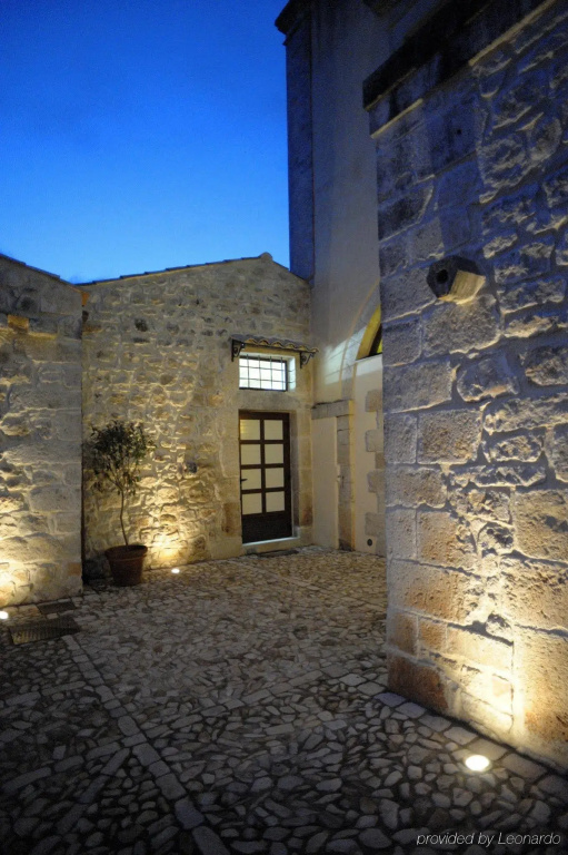 Torre Don Virgilio Country Hotel