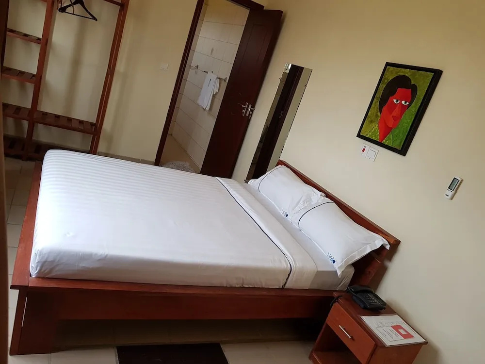 Neila Hôtel Résidence - Chambres