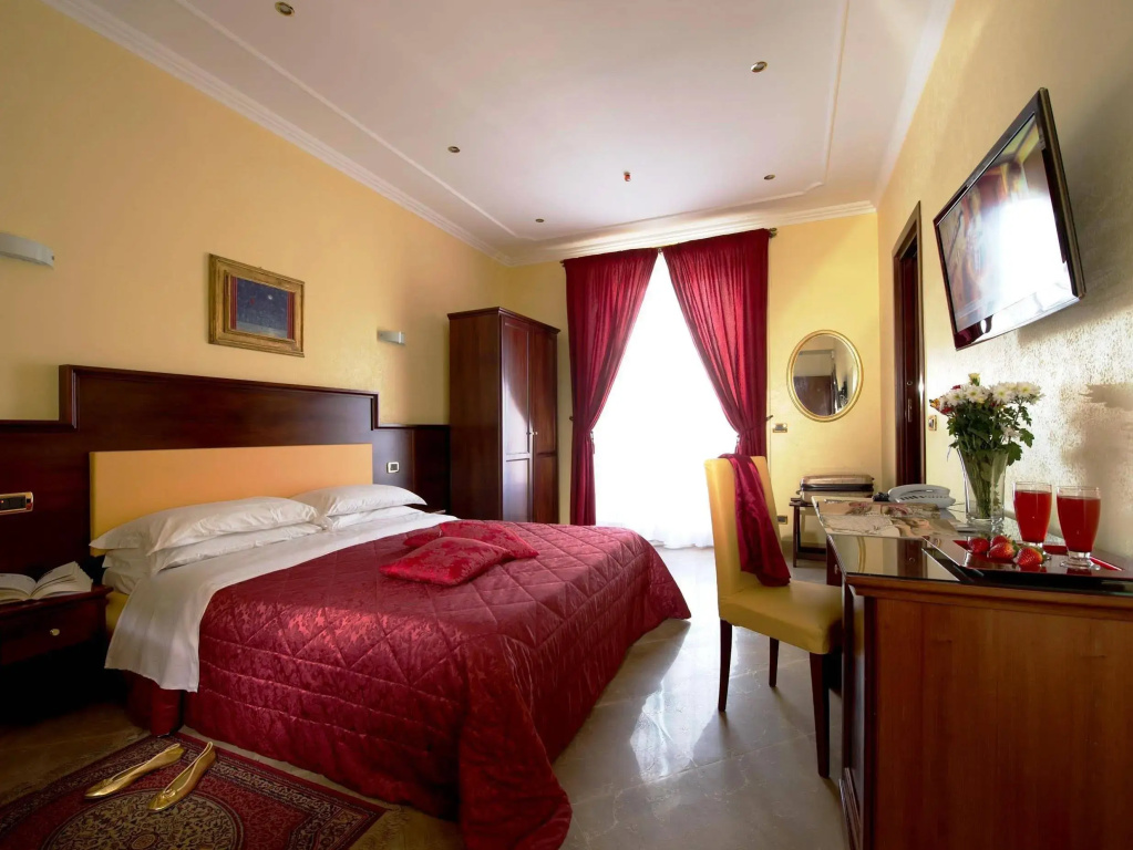 Esposizione Palace Hotel 4