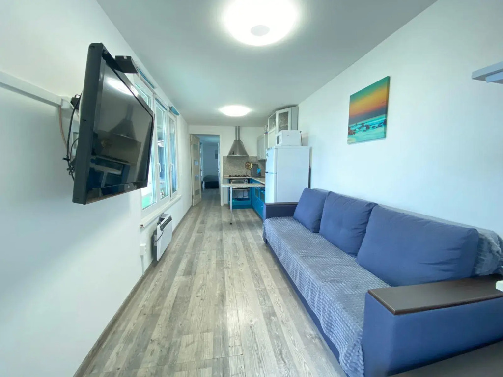 Прибрежный - фото 4