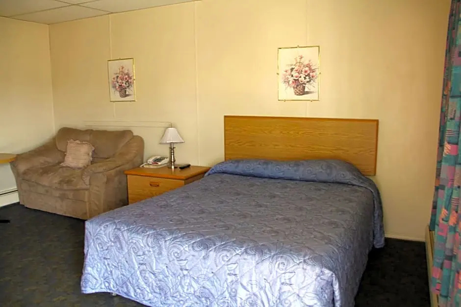 Economy Single room