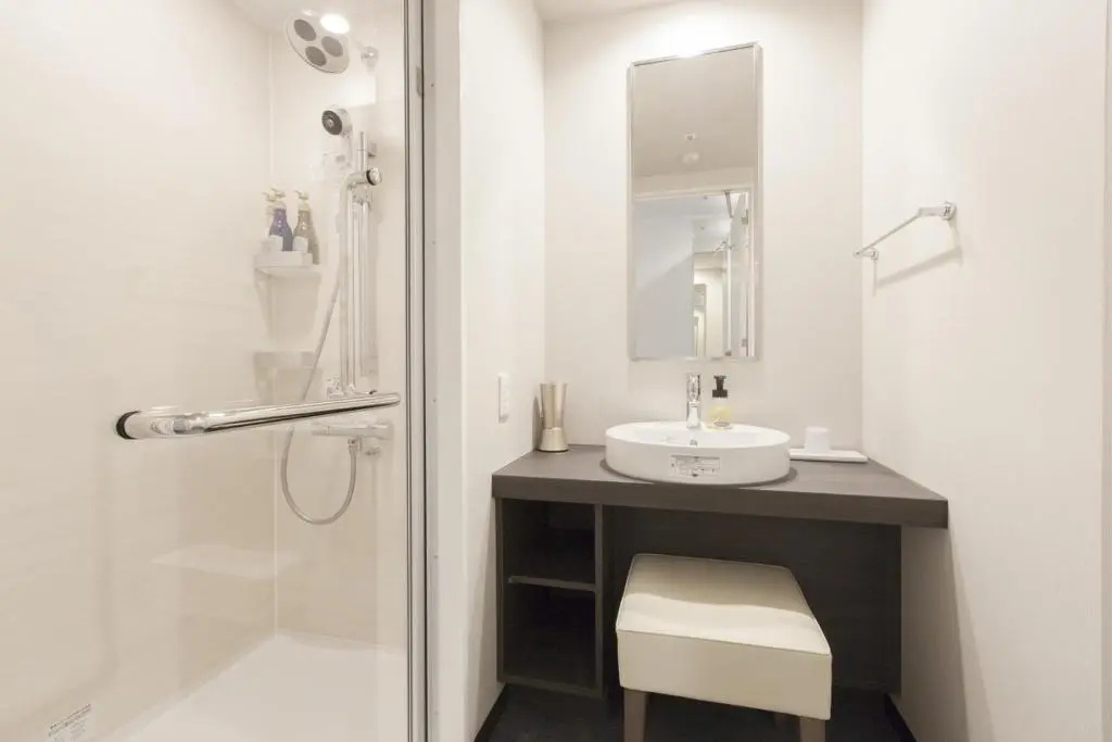 Tokyu Stay Shinjuku - Chambres