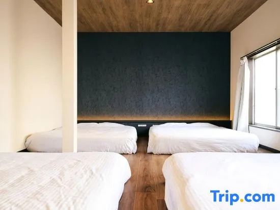 TOMORI Kyoto- Cozy for Couples, Perfect for friends & Families 사진 4