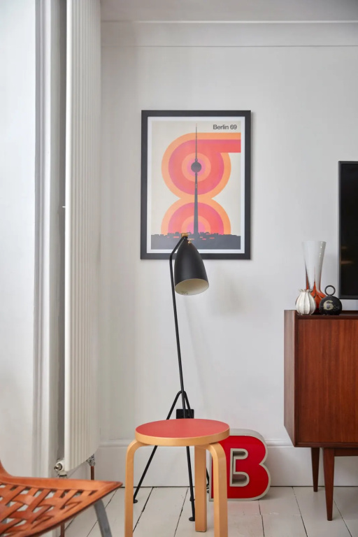The Keep - a stylish retreat opposite Deal Castle and seconds to the beach