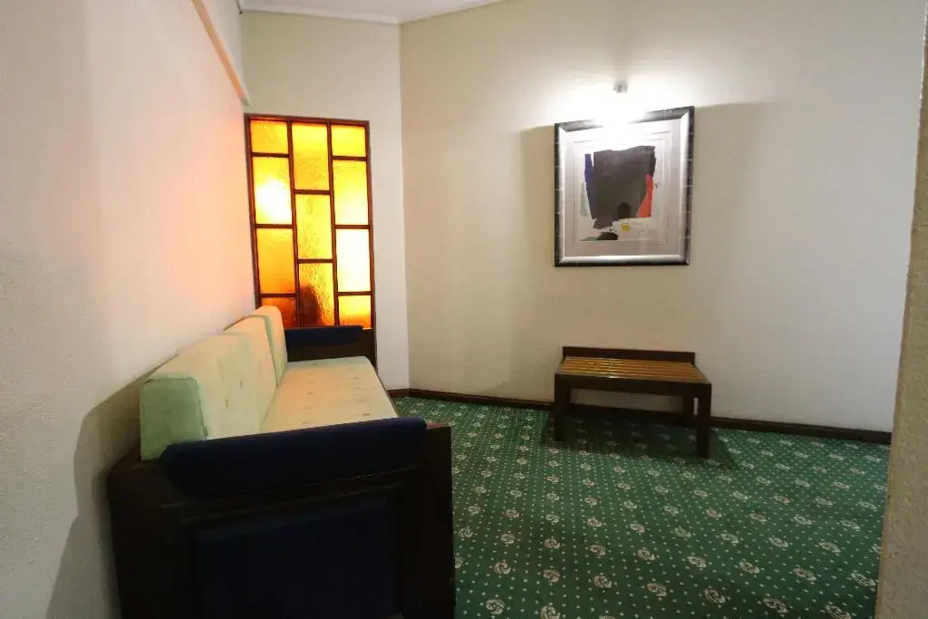 Hotel Imperial - Général