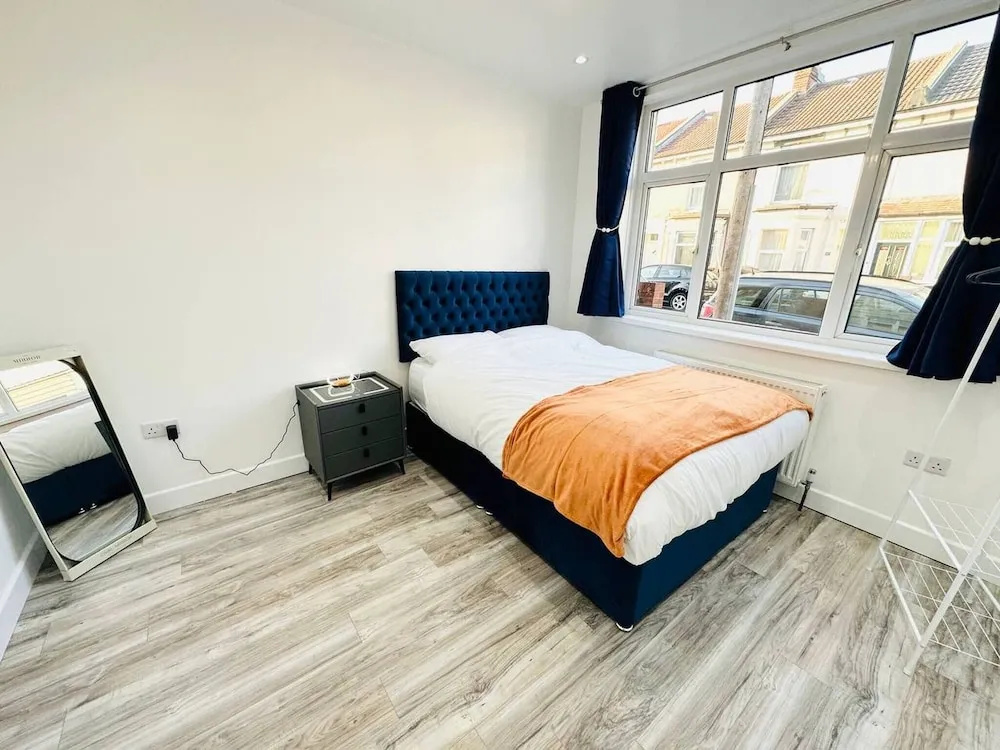 New and Stylish Home