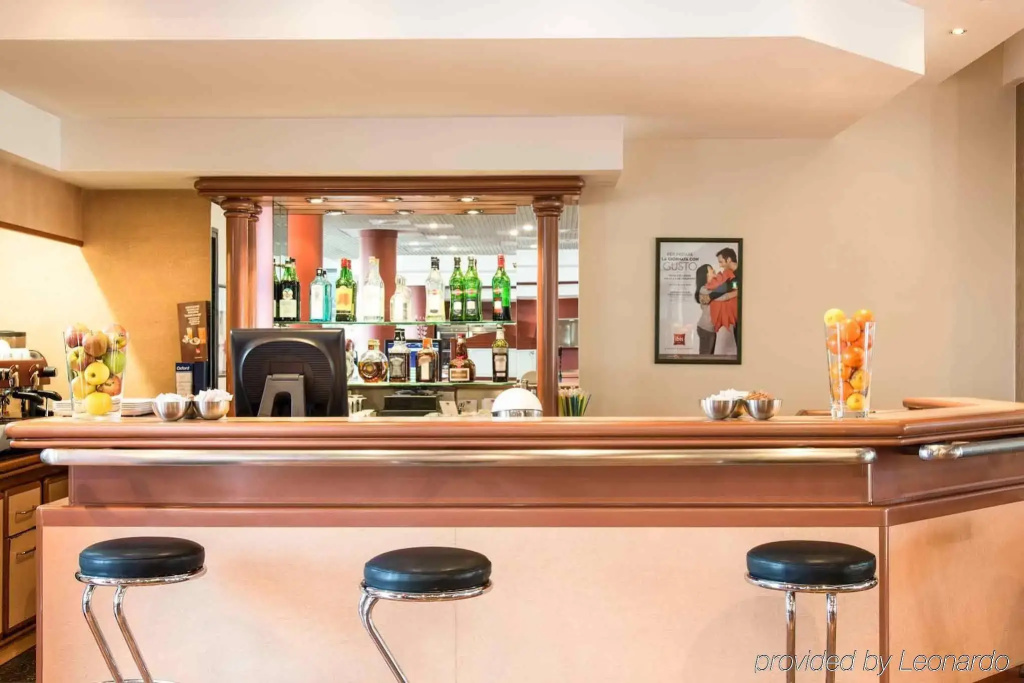 Leonardo Hotel Verona - Général