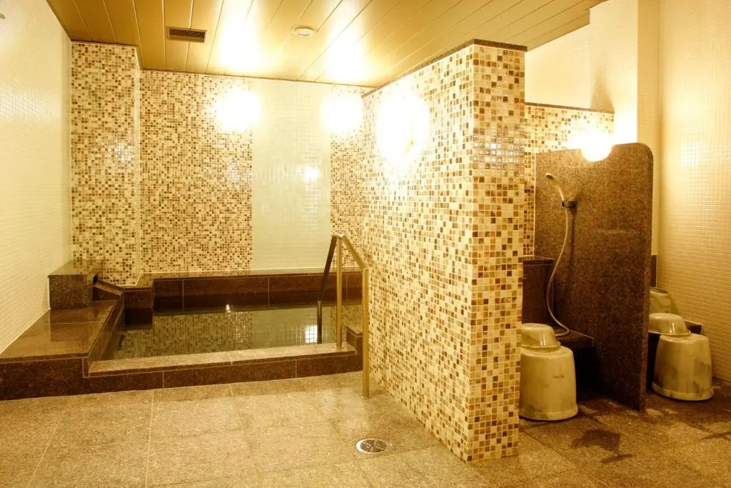 Hotel Keihan Sapporo 사진 46
