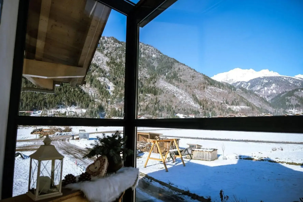 Alpine Home Fiemme