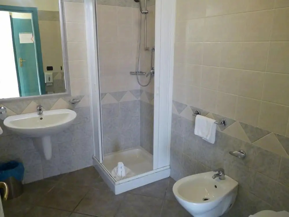 Hotel Don Luis - Chambres