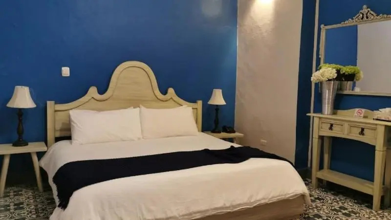 Hotel Marionetas - Chambres