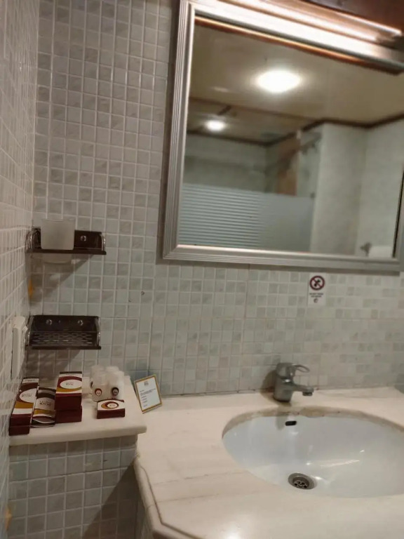 Days Inn Karachi - фото 7