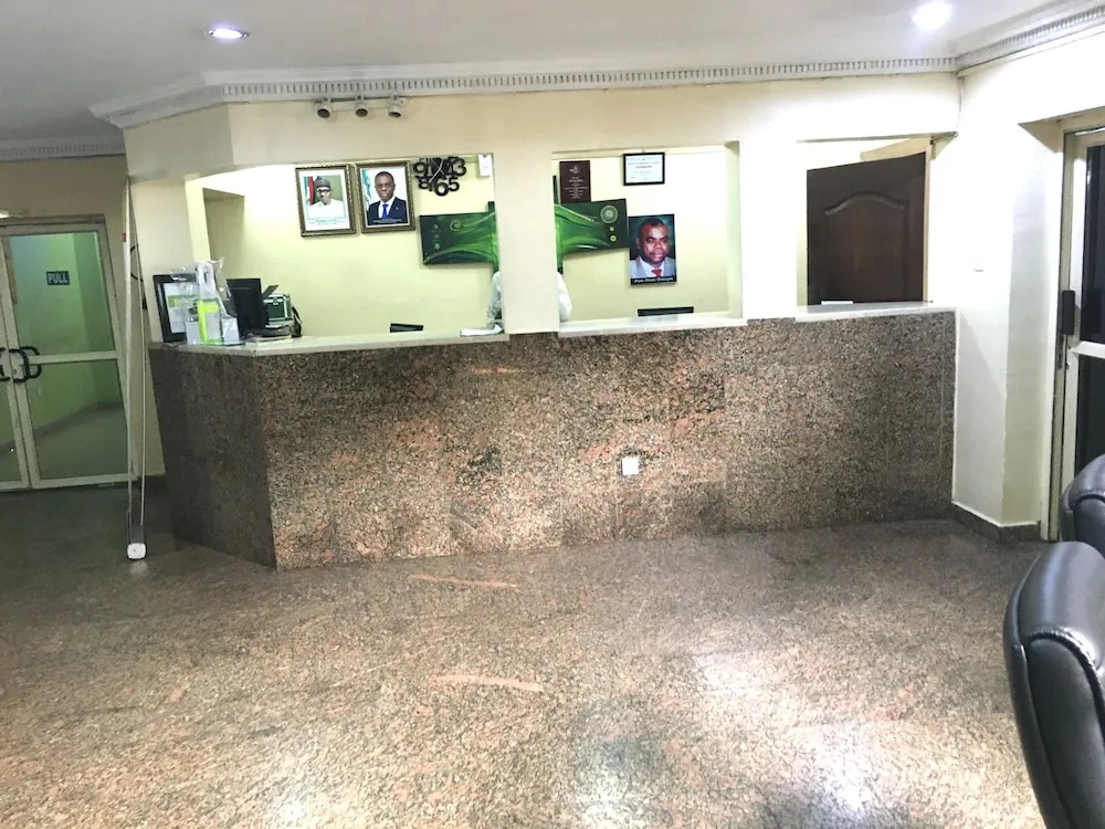 Hotel photo 2