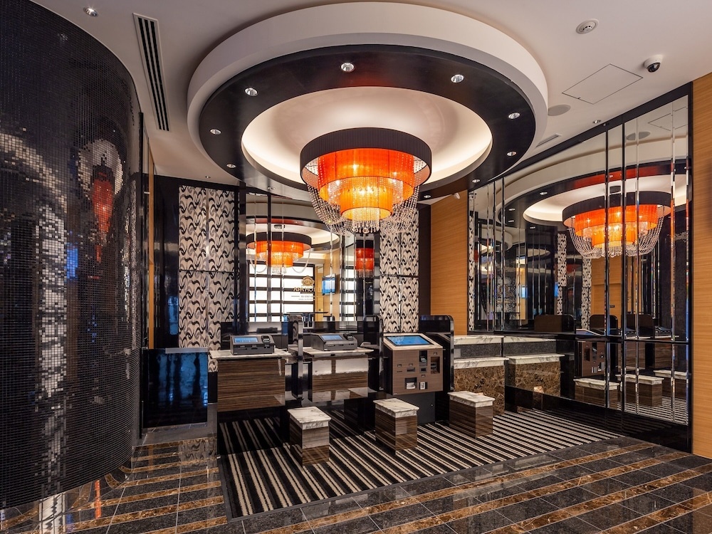 APA Hotel Omori Ekimae 사진 20