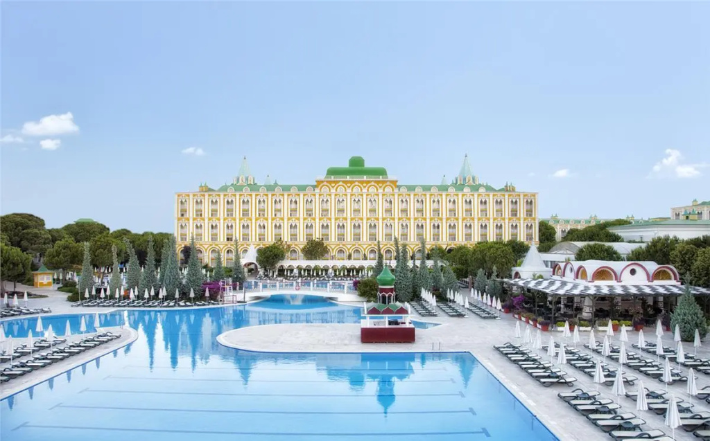 Kremlin Palace - 3