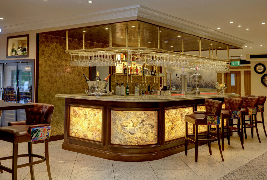 Best Western Premier Doncaster Mount Pleasant Hotel - Général