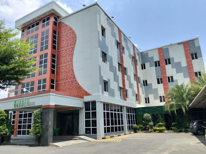 Garden Hotel Majalengka in Majalengka
