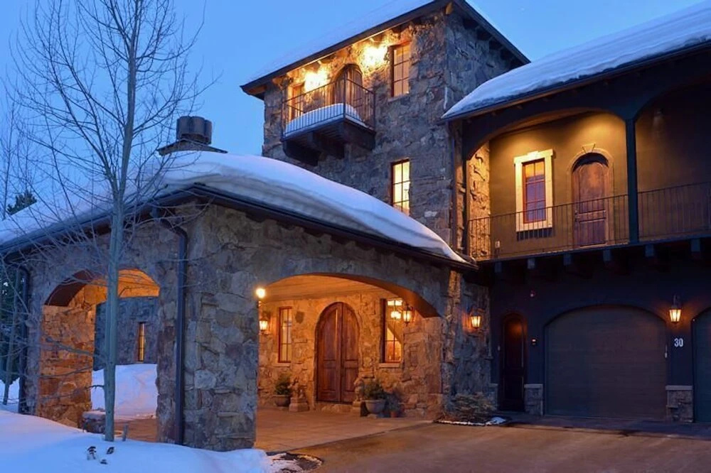 Chateaux of Breckenridge