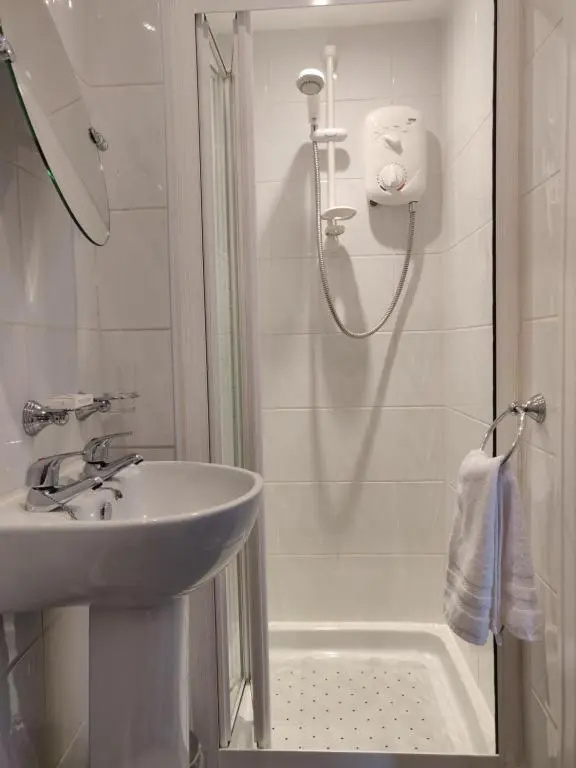 Rosedene Quality Guesthouse - Chambres